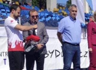 TÖSSFED Başkanı Birol Aydın, Şampiyona Direktörü olarak görevlendirildi