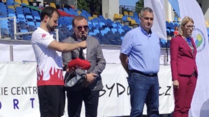 TÖSSFED Başkanı Birol Aydın, Şampiyona Direktörü olarak görevlendirildi