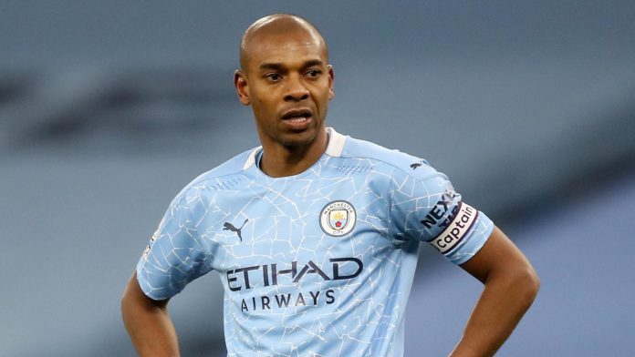 Galatasaray haberi… Özgür Işıtan Gün'den Fernandinho açıklaması