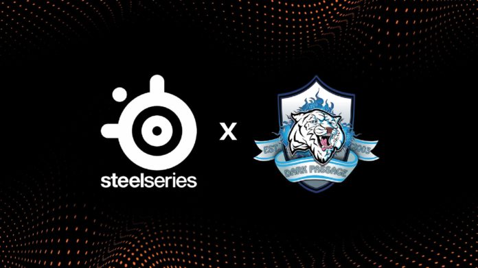 SteelSeries espor takımlarından Dark Passage’a sponsor oldu