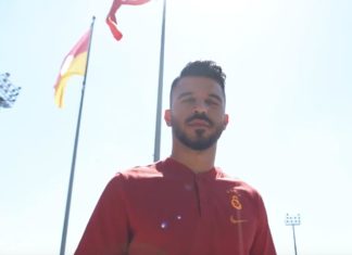 Galatasaray'ın yeni transferi Aytaç Kara'dan flaş açıklama: “Kim olursa olsun…”