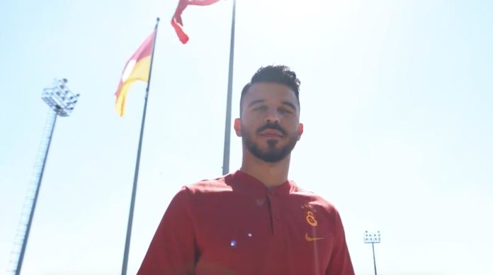 Galatasaray'ın yeni transferi Aytaç Kara'dan flaş açıklama: “Kim olursa olsun…”