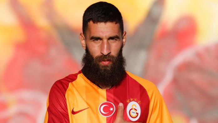 Jimmy Durmaz'dan Fatih Terim itirafı!