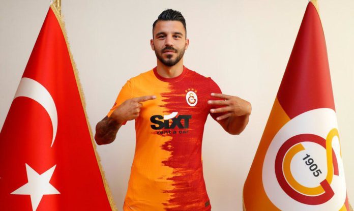 Galatasaray'da Aytaç Kara'nın gözü ilk 11'de…