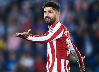 Beşiktaş transfer haberi! Diego Costa mutlu sona yakın