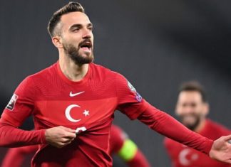 Beşiktaş, Kenan Karaman ile 3 yıllığına anlaştı