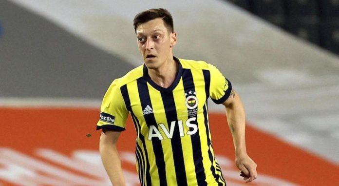 Fenerbahçe'de orta saha hazır