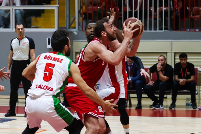 Yalovaspor-Samsunspor play-off final serisi 4 maç ne zaman oynanacak?