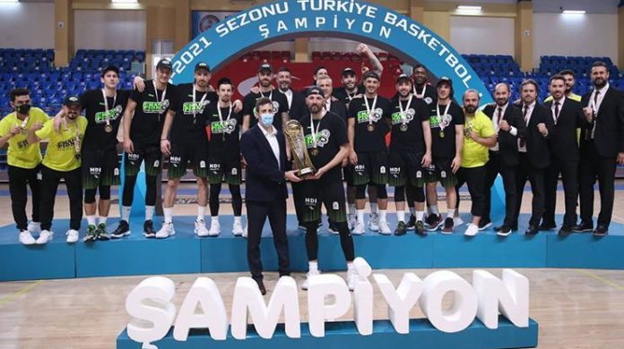 Merkezefendi Belediyesi Denizli Basket’te sponsorluk anlaşması