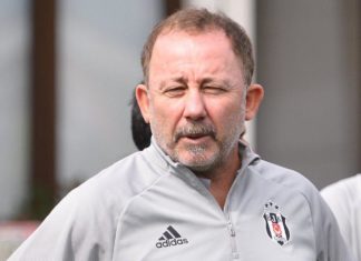 Rıdvan Dilmen'den flaş açıklama! Sergen Yalçın Beşiktaş'ta kalacak mı?