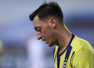 Mesut Özil'in menajeri açıkladı: Fenerbahçe'ye teknik direktör önermedi!