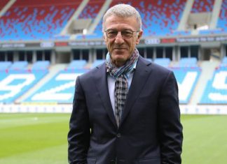 Trabzonspor'dan Fenerbahçe'ye olay gönderme