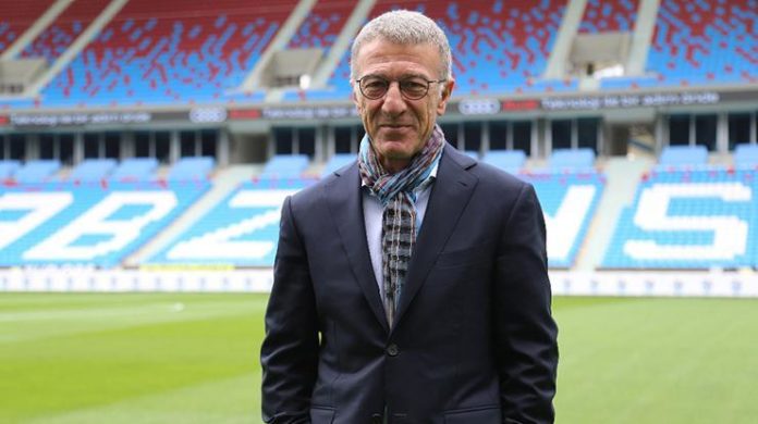 Trabzonspor'dan Fenerbahçe'ye olay gönderme