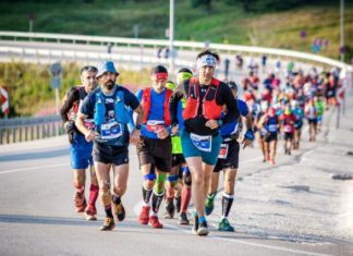 Uludağ Ultra Trail yarışları ne zaman yapılacak?