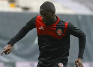 Göztepe, Badou Ndiaye'yi gündemine aldı