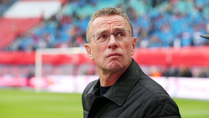 Galatasaray haberi… “Fatih Terim olmazsa adayımız Ralf Rangnick”