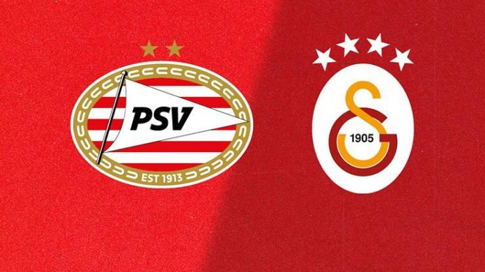 PSV Eindhoven – Galatasaray maçı ne zaman, saat kaçta, hangi kanalda?