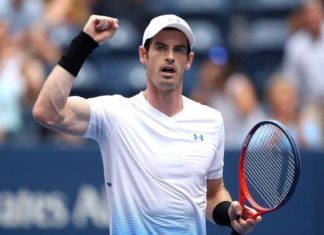 Andy Murray ile Venus Williams'a özel davetiye