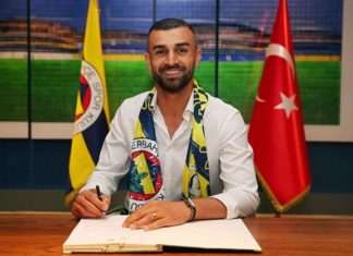 Fenerbahçe transfer haberi! 6 maddede Serdar Dursun