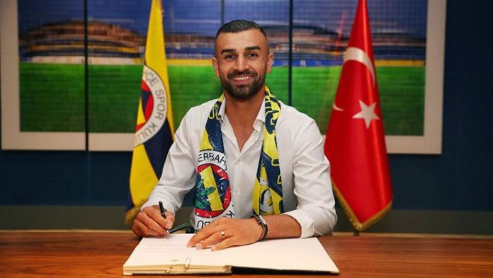 Fenerbahçe transfer haberi! 6 maddede Serdar Dursun