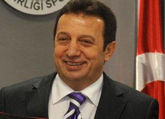 Gençlerbirliği Asbaşkanı Muammer Akyüz: “Önceliğimiz tekrar Süper Lig’e çıkmak”