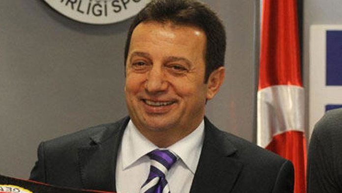 Gençlerbirliği Asbaşkanı Muammer Akyüz: “Önceliğimiz tekrar Süper Lig’e çıkmak”