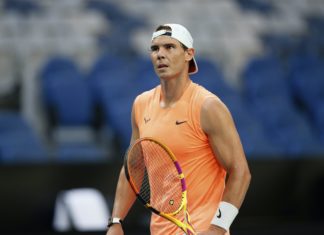 Rafael Nadal, Wimbledon ve Olimpiyatlar'a katılmayacak