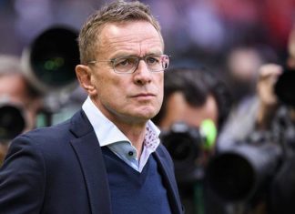 Galatasaray Başkan Adayı İbrahim Özdemir’den, Ralf Rangnick açıklaması