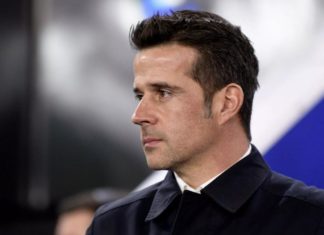 Fenerbahçe'de ibre Marco Silva'ya döndü