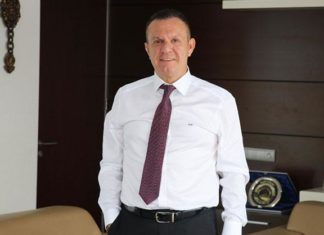 Denizlispor Başkanı Ali Çetin: Yönetim olarak göreve devam etmiyoruz