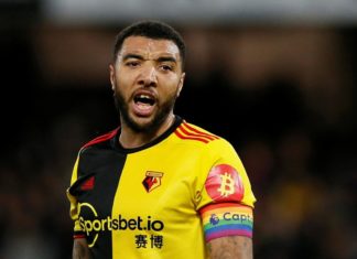 Sivasspor bombayı patlatıyor! Troy Deeney…