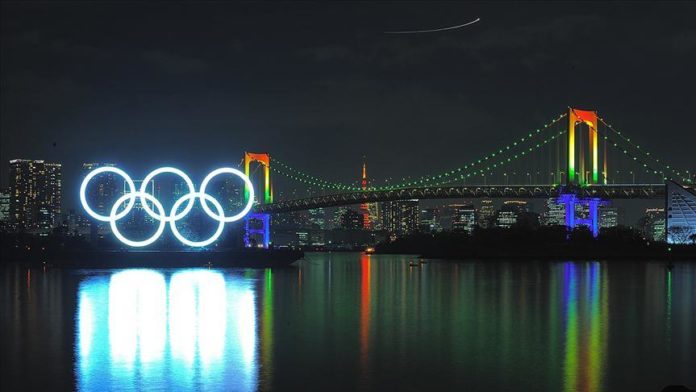 Japonya’da 2020 Tokyo Olimpiyatları’nın seyircisiz düzenlenmesi tartışmaları gündemde