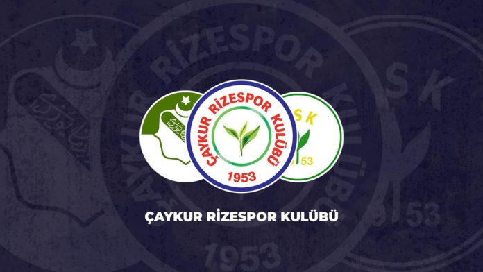 Çaykur Rizespor’da genel kurul ertelendi