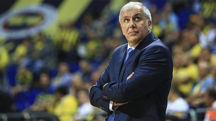 İşte Obradovic'in yeni takımı