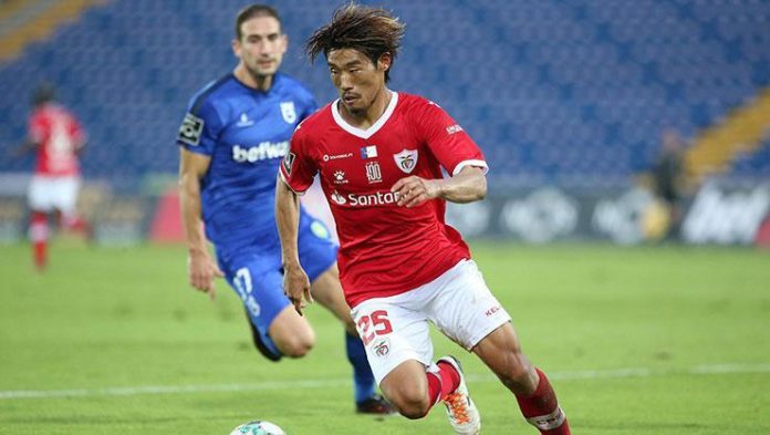 Galatasaray transfer haberi: Orta sahaya Japon dinamo: Hidemasa Morita