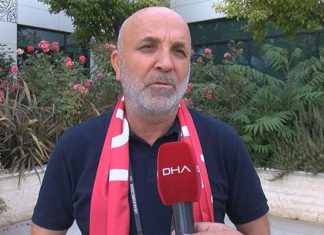 Hasan Çavuşoğlu'ndan yabancı oyuncu açıklaması
