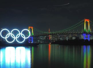 2020 Tokyo Olimpiyatları'na en fazla 10 bin seyircinin alınması kararlaştırıldı