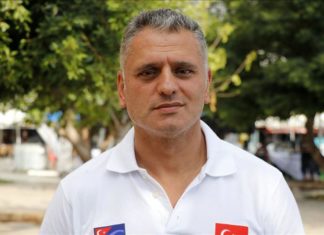 TSSF Başkanı Şahin Özen: Sporcularımızı yürekten kutluyorum