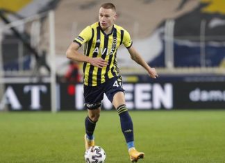 Fenerbahçeli Szalai için Atalanta iddiası