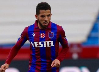 Trabzonspor transfer haberi: Bordo mavililer, Flavio'yu kiralıyor!