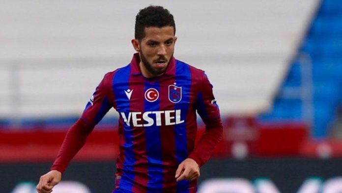 Trabzonspor transfer haberi: Bordo mavililer, Flavio'yu kiralıyor!