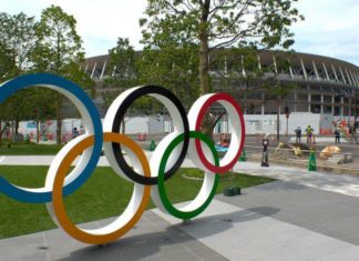 2020 Tokyo Olimpiyatları’na son 1 ay