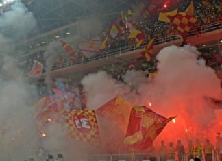 Göztepe, 28 Haziran'da sahaya inecek