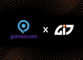 Gaming in Turkey, bu yıl ikinci kez gamescom 2021’in resmi partneri oldu