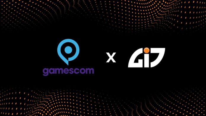 Gaming in Turkey, bu yıl ikinci kez gamescom 2021’in resmi partneri oldu