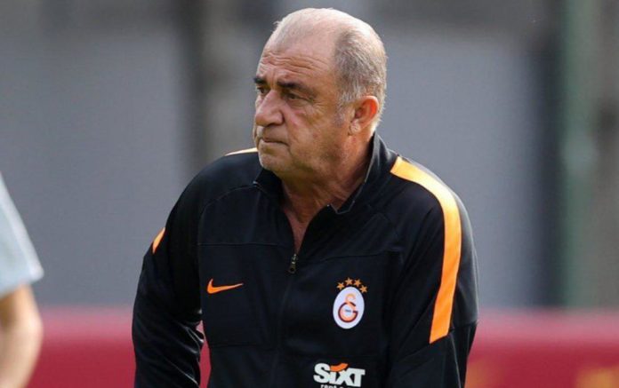 Galatasaray'da flaş gelişme! Tek yetkili Fatih Terim