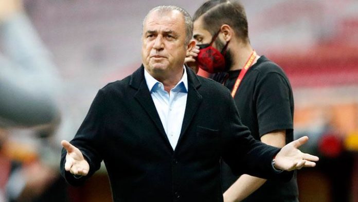 Galatasaray'da Fatih Terim'in 2 görevi var!