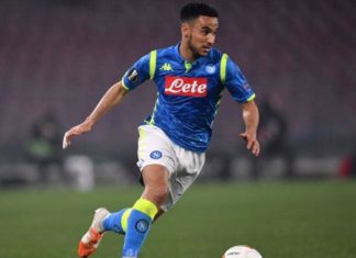 Galatasaray transfer haberi! Yeni sağ açık İtalya'dan: Adam Ounas