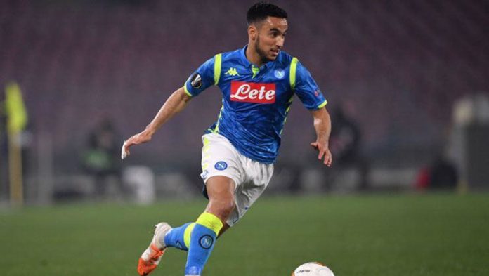 Galatasaray transfer haberi! Yeni sağ açık İtalya'dan: Adam Ounas