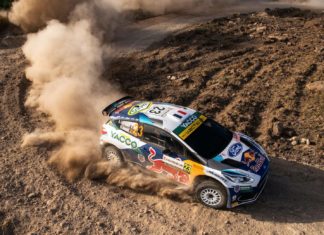 Dünya Ralli Şampiyonası’nda (WRC) sıradaki durak Kenya